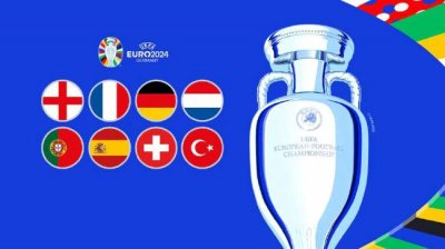Antevisão dos quartos-de-final da Taça dos Campeões Europeus