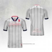 Camisola Bari Special 2024 Cinza Tailandia