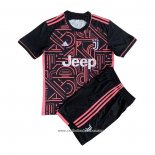 Camisola Juventus Special 23/24 Crianca