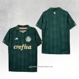 Camisola Palmeiras Special 23/24 Verde Tailandia