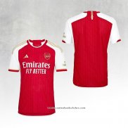 Camisola 1º Arsenal Authentic 23/24