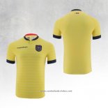 Camisola 1º Ecuador 2023 Tailandia