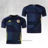 Camisola 1º Escocia 2024 Tailandia