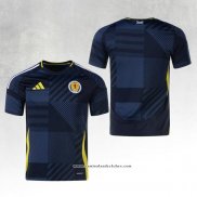 Camisola 1º Escocia 2024 Tailandia