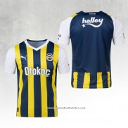 Camisola 1º Fenerbahce 23/24 Tailandia