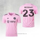 Camisola 1º Inter Miami Jogador Gnabry 2023
