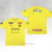 Camisola 1º Kashiwa Reysol 2024 Tailandia