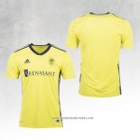 Camisola 1º Nashville SC 2022 Tailandia