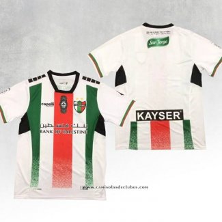 Camisola 1º Palestino Deportivo 2024 Tailandia