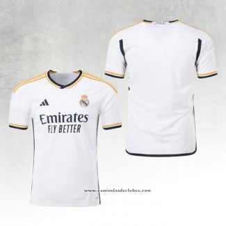Camisola 1º Real Madrid 23/24