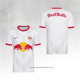 Camisola 1º Red Bull Salzburg 22/23 Tailandia