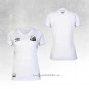 Camisola 1º Santos 2024 Mulher