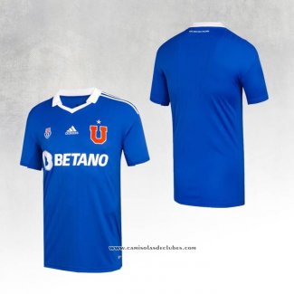 Camisola 1º Universidad de Chile 2022