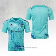 Camisola Seattle Sounders One Planet 2023