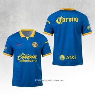 Camisola 2º America 23/24