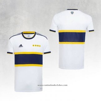 Camisola 2º Boca Juniors 22/23 Tailandia