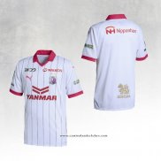 Camisola 2º Cerezo Osaka 2023 Tailandia