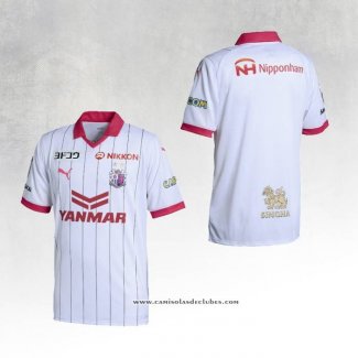 Camisola 2º Cerezo Osaka 2023 Tailandia