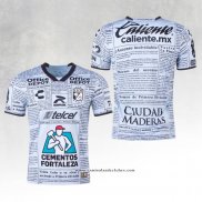 Camisola 2º Leon 2022