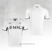 Camisola 2º Naples 24/25 Tailandia