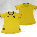 Camisola 2º Recife 2024 Mulher