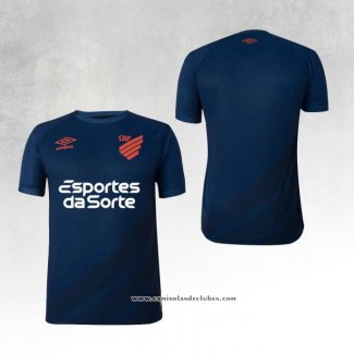 Camisola 3º Athletico Paranaense Goleiro 2023 Tailandia