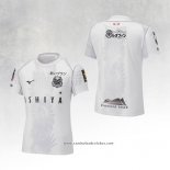 Camisola 3º Hokkaido Consadole Sapporo 2023 Tailandia