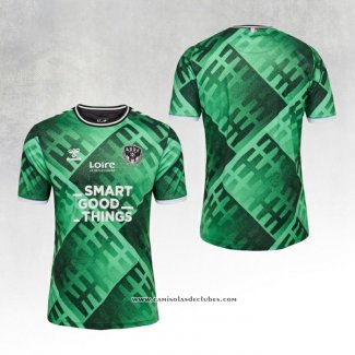 Camisola 3º Saint-Etienne 23/24 Tailandia