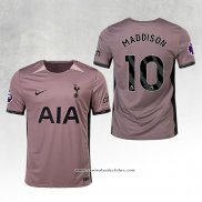 Camisola 3º Tottenham Hotspur Jogador Maddison 23/24