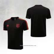 Camisola de Treinamento Ajax 22/23 Preto