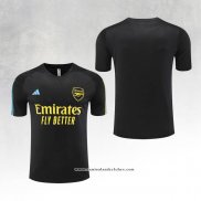 Camisola de Treinamento Arsenal 23/24 Preto