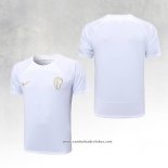 Camisola de Treinamento Corinthians 23/24 Branco