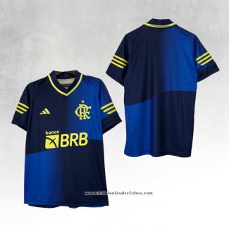 Camisola Flamengo Special 2023/24 Tailandia