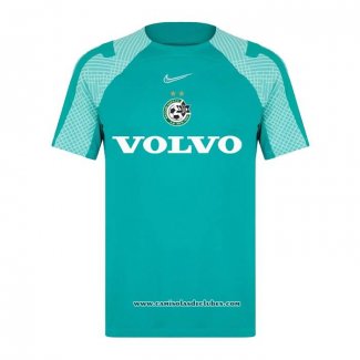 Camisola Maccabi Haifa Special 22/23 Tailandia