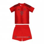 Camisola 1º Bayern de Munique 24/25 Crianca