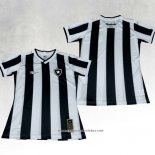Camisola 1º Botafogo 2024 Mulher