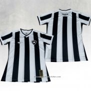 Camisola 1º Botafogo 2024 Mulher