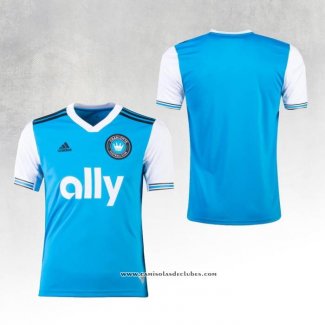 Camisola 1º Charlotte FC 2022