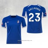 Camisola 1º Chelsea Jogador Gallagher 23/24