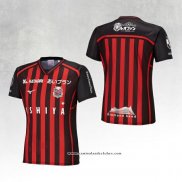 Camisola 1º Hokkaido Consadole Sapporo 2024 Tailandia