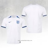 Camisola 1º Inglaterra 2023 Tailandia