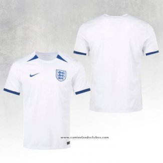 Camisola 1º Inglaterra 2023 Tailandia