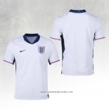 Camisola 1º Inglaterra 2024