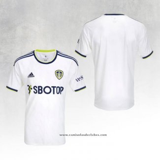 Camisola 1º Leeds United 22/23