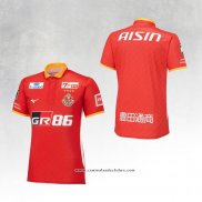 Camisola 1º Nagoya Grampus 2023 Tailandia