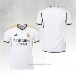 Camisola 1º Real Madrid Authentic 23/24