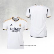 Camisola 1º Real Madrid Authentic 23/24