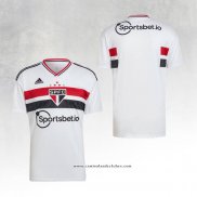 Camisola 1º Sao Paulo 2022