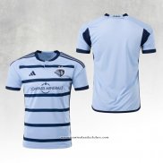 Camisola 1º Sporting Kansas City Authentic 23/24