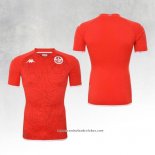 Camisola 1º Tunisia 2022 Tailandia